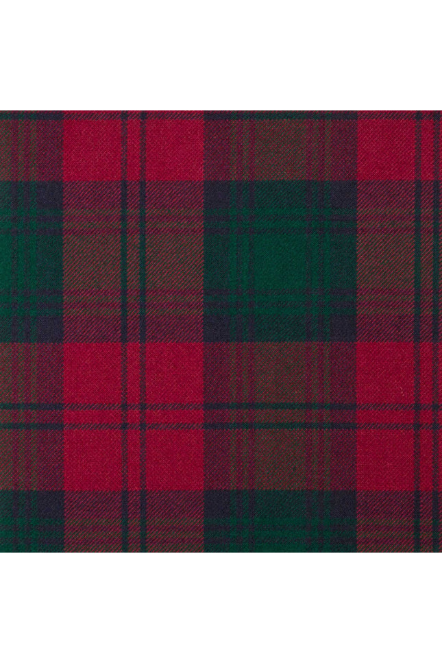 Lindsay - Tartan