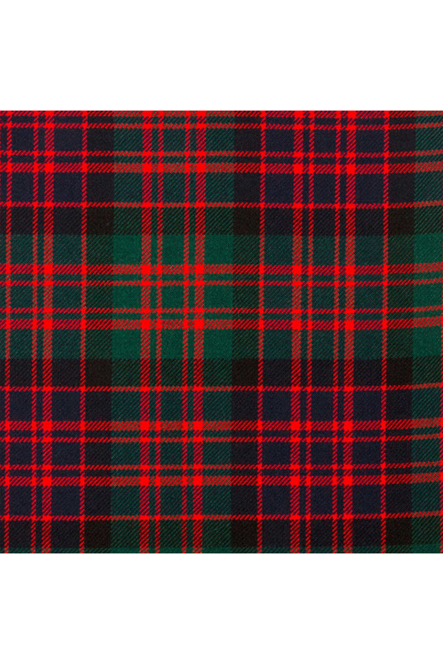 MacDonald - Tartan