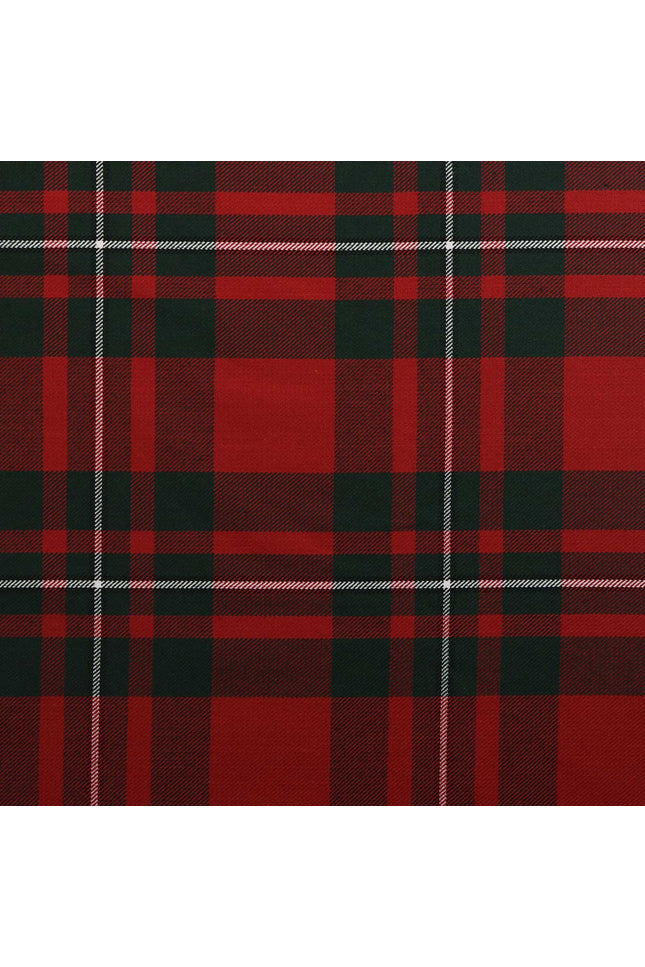 MacGregor - Tartan