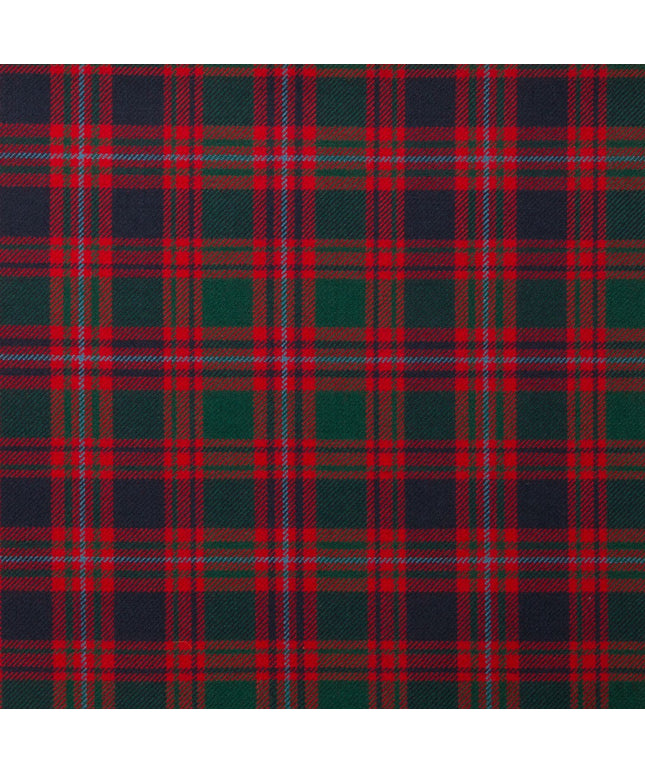 Macintyre Modern -Tartan