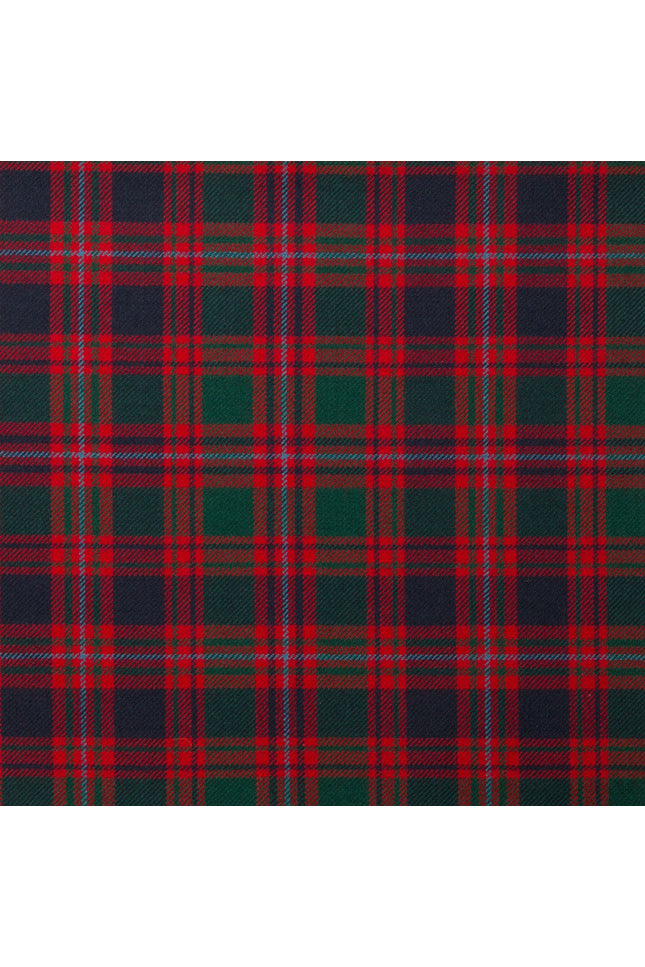Macintyre Modern -Tartan