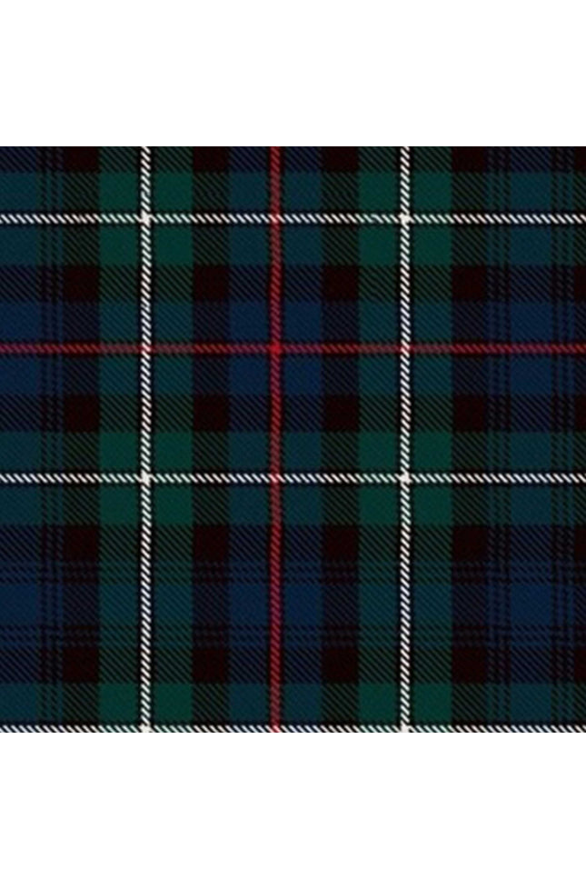 Mackenzie - Tartan