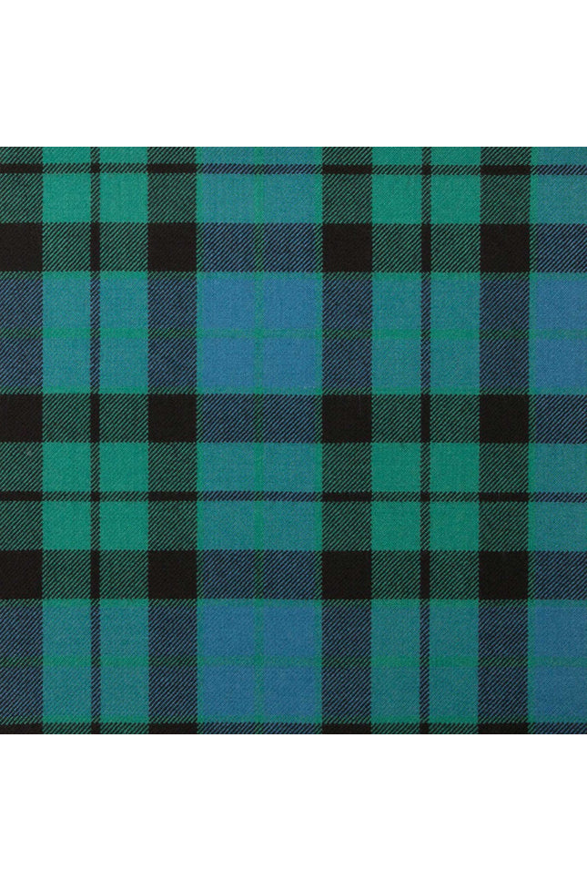 MacKay Modern - Tartan