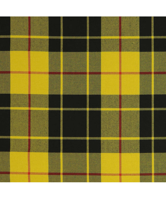Macleod Dress