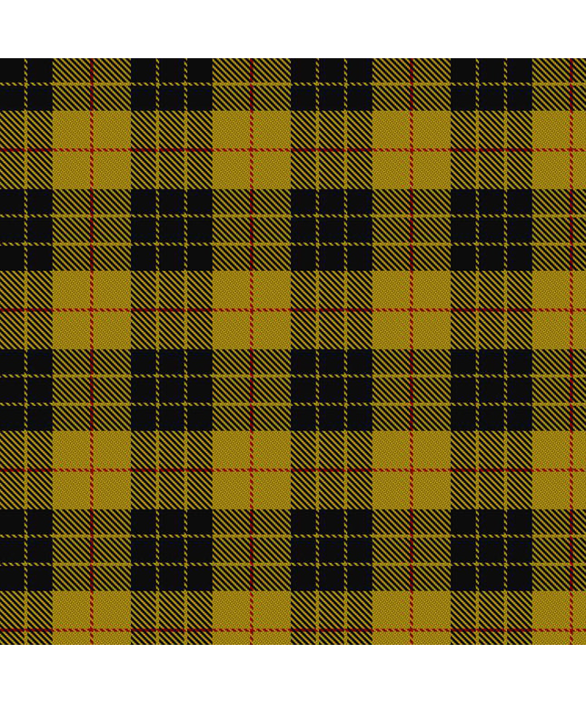 MacLeod of Lewis
