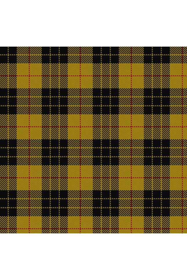 MacLeod of Lewis - Tartan