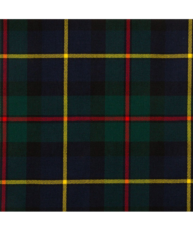 Macleod of Harris -Tartan