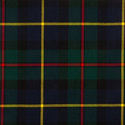 Macleod of Harris -Tartan
