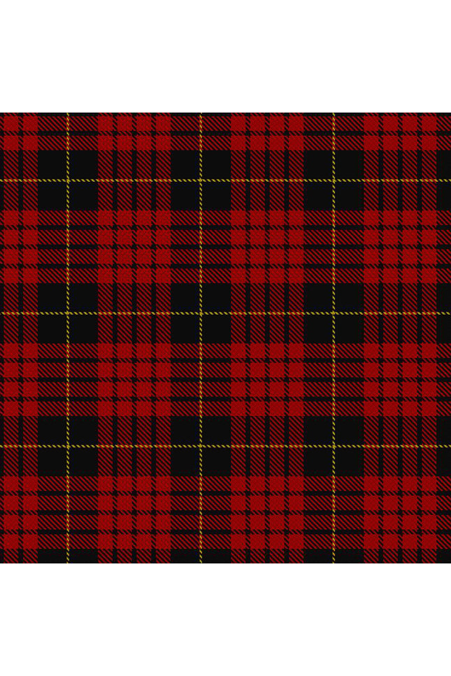 MacQueen - Tartan