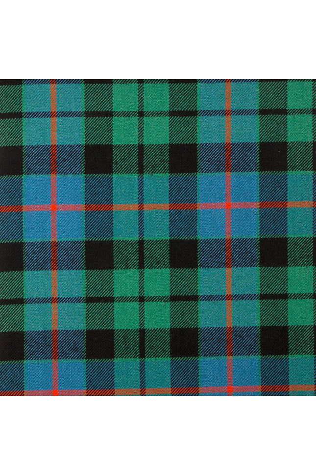 Morrison Ancient -Tartan