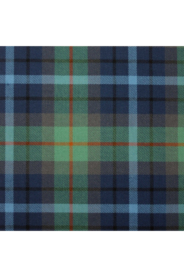 New York City - Tartan