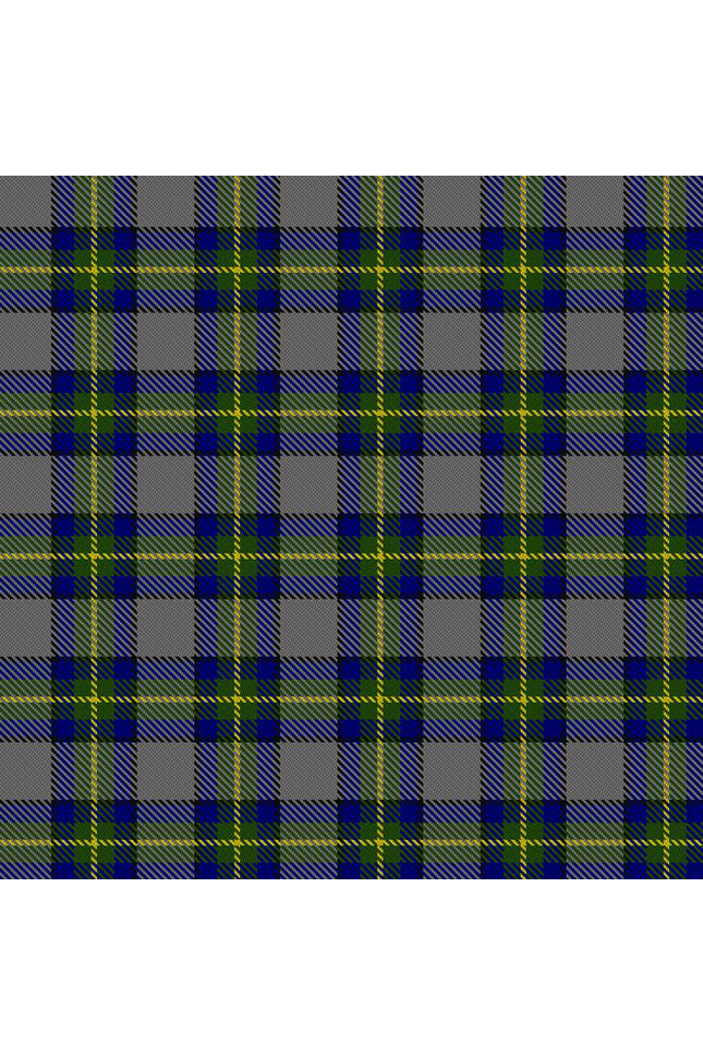 Norse Society - Tartan