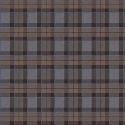 Outlander - Tartan