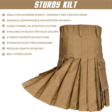 kilts for men , men in kilts, kilts, do irish wear kilts, kilts for sale, irish kilts, men in kilts season 2, sport kilts, mens kilts, kilt meaning, tartan kilt, scottish kilts, who wears kilts, kilts near me, scottish skirt, traditional kilt ,  Khaki kilts 