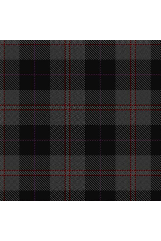 Passion Of Pewter - Tartan