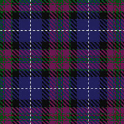 Pride Of Scotland - Tartan