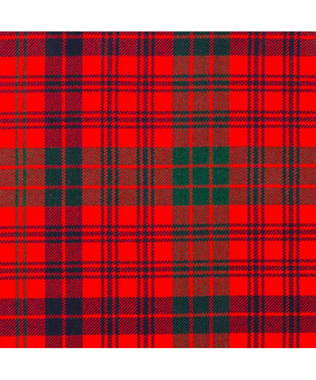 Red Ross -Tartan