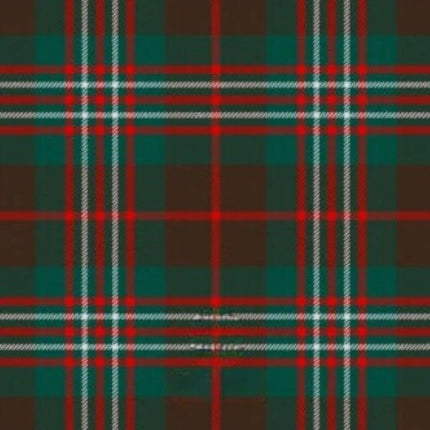 Scott Brown -Tartan