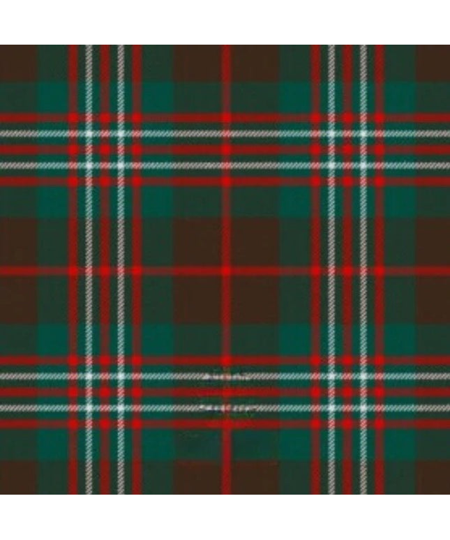 Scott Brown -Tartan