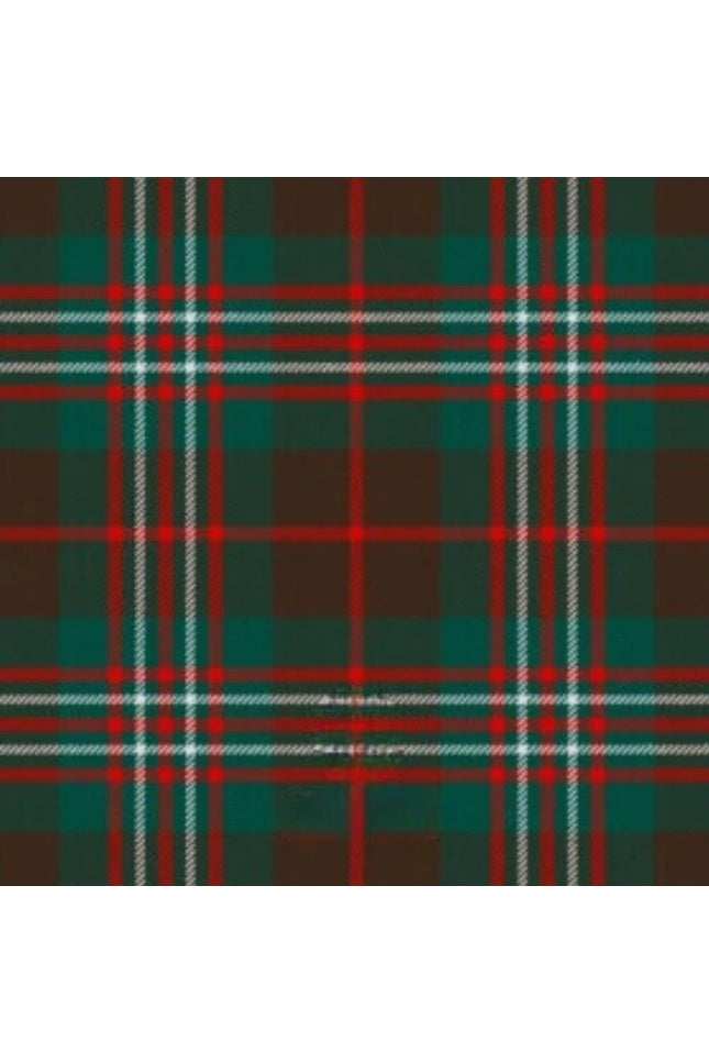 Scott Brown -Tartan
