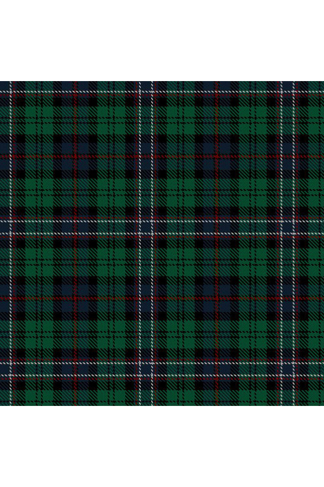 Scottish National - Tartan