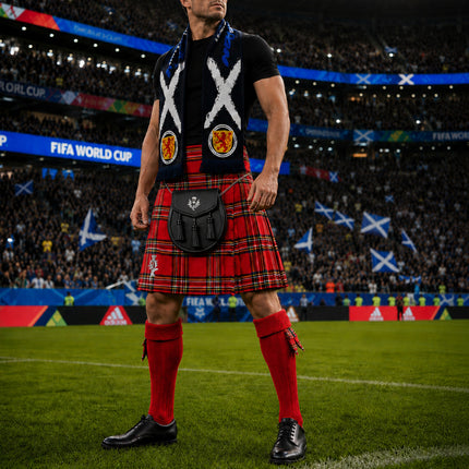 FIFA Matchday Drop | Boogie Boys Bundle with Sporran