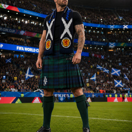 FIFA Matchday Drop | Boogie Boys Bundle without Sporran