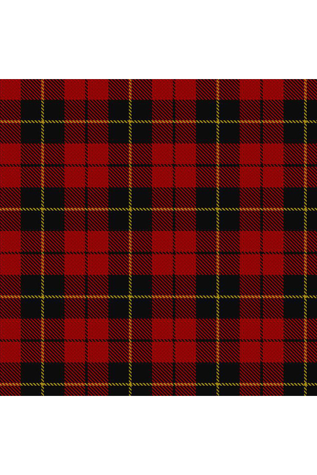 Wallace - Tartan