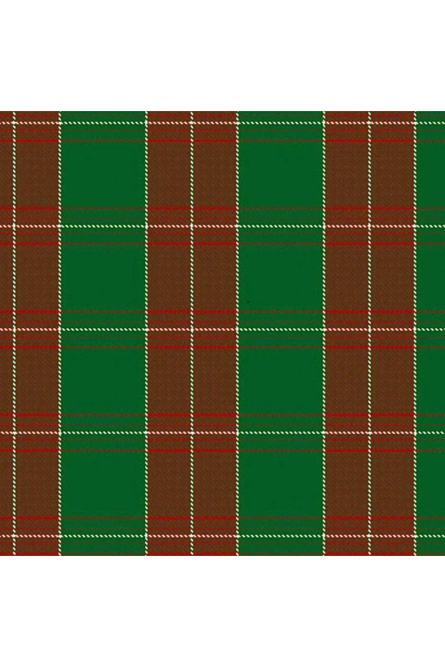 Welsh National - Tartan