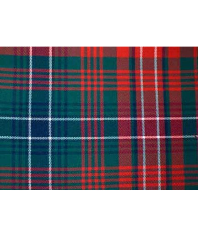 Wilson Modern -Tartan