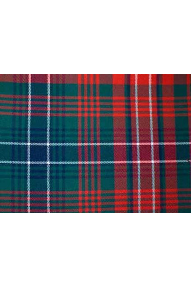 Wilson Modern -Tartan