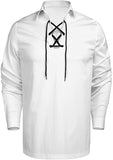 Highland Jacobite Kilts Shirt