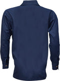 Highland Blue Kilt Shirt