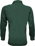 Highland Green Kilt Shirt