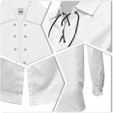 Highland Jacobite Kilts Shirt