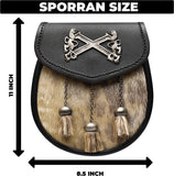  Sporrans, sporrans for sale mens sporrans  leather sporrans day sporrans sporrans for kilts custom sporrans military sporrans tartan sporrans,  dress sporrans scotland sporrans artificer sporrans scottish sporrans masonic sporrans scottish sporrans for sale,  hunting sporrans formal sporrans jacobite sporrans, kilt accessories, sporran bag, sporan, sporrans, kilt pouch, what is a sporran, Full Dress Coyote Fur Sporran with Antique Thistle Tassel, seal Skin Sporran Rampant 