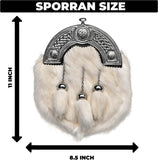  Sporrans, sporrans for sale mens sporrans  leather sporrans day sporrans sporrans for kilts custom sporrans military sporrans tartan sporrans,  dress sporrans scotland sporrans artificer sporrans scottish sporrans masonic sporrans scottish sporrans for sale,  hunting sporrans formal sporrans jacobite sporrans, kilt accessories, sporran bag, sporan, sporrans, kilt pouch, what is a sporran, Full Dress Coyote Fur Sporran with Antique Thistle Tassel