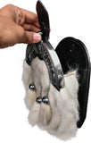  Sporrans, sporrans for sale mens sporrans  leather sporrans day sporrans sporrans for kilts custom sporrans military sporrans tartan sporrans,  dress sporrans scotland sporrans artificer sporrans scottish sporrans masonic sporrans scottish sporrans for sale,  hunting sporrans formal sporrans jacobite sporrans, kilt accessories, sporran bag, sporan, sporrans, kilt pouch, what is a sporran, Full Dress Coyote Fur Sporran with Antique Thistle Tassel